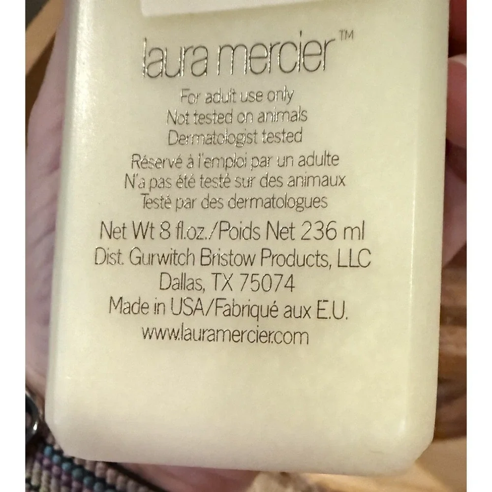 laura mercier laura mercier